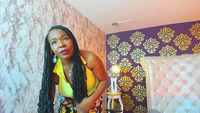 Tyra Fox online show from September 24, 3:10 am