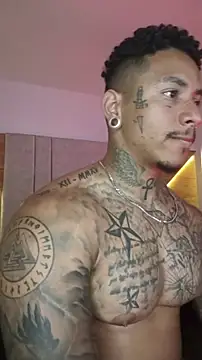 David tatto1 online show from December 20, 7:37 am