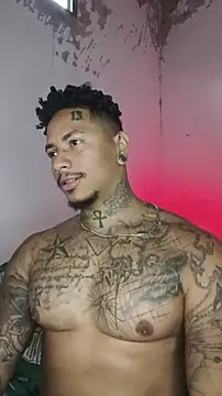 David tatto1 online show from February 8, 7:17 pm