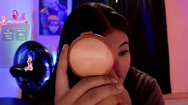 Gaby  Howards online show from September 30, 7:08 pm