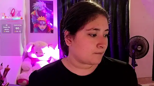 Gaby  Howards online show from October 11, 7:01 pm