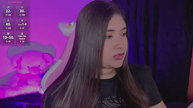 Gaby  Howards online show from November 18, 9:08 pm