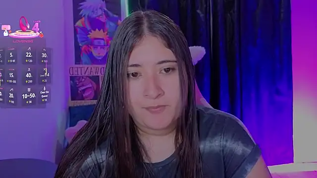 Gaby  Howards online show from December 15, 7:07 pm