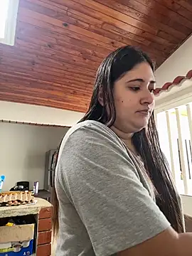 Gaby  Howards online show from December 19, 1:40 pm