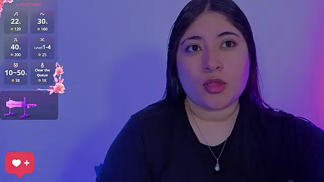 Gaby  Howards online show from March 1, 7:05 pm