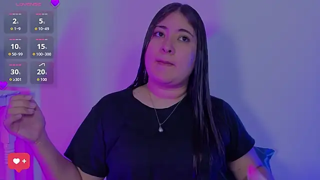 Gaby  Howards online show from March 2, 7:10 pm