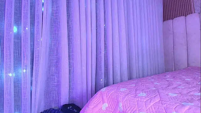 celeste moonx online show from January 14, 12:00 pm