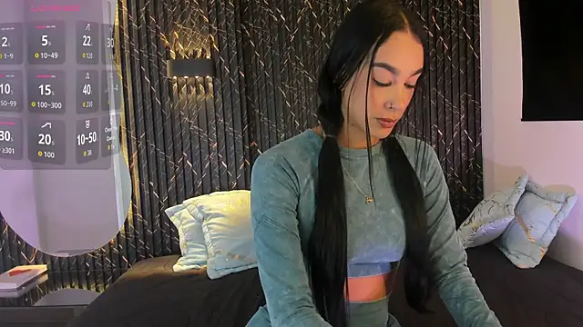 Snapshot of ZOETTAYLOR chatting on October 28, 9:06 pm ZOETTAYLOR online show from October 28, 9:06 pm