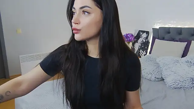 Agnessa online show from October 21, 7:31 am