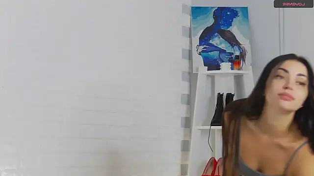 Agnessa online show from November 24, 9:20 am