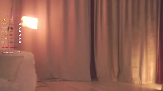 Pussy Dream online show from October 3, 8:17 pm