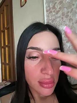 Soft Pleasure online show from September 24, 12:08 pm