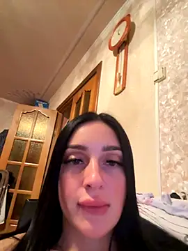 Soft Pleasure online show from October 21, 8:31 pm