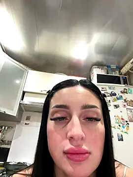 Soft Pleasure online show from December 1, 6:57 pm