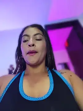 Fox Roxxan online show from February 17, 2:08 am