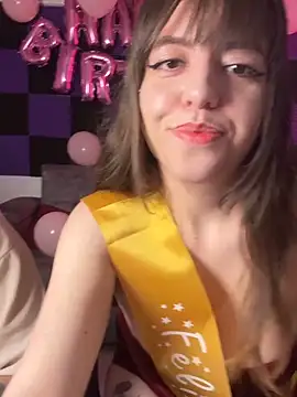 antonelaXantonysex online show from February 4, 6:14 pm