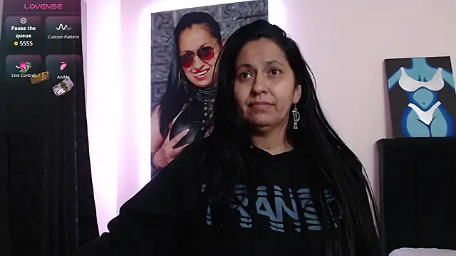 holydeath 1 online show from November 8, 11:25 pm