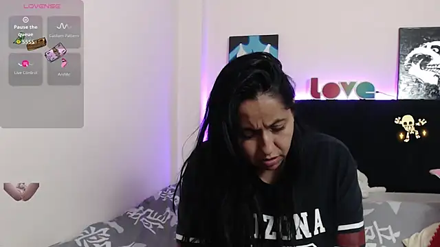 holydeath 1 online show from November 21, 11:25 pm