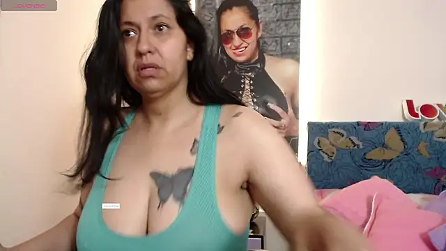 holydeath 1 online show from March 13, 2:34 pm