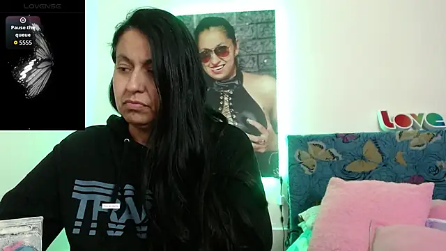 holydeath 1 online show from March 18, 8:23 pm