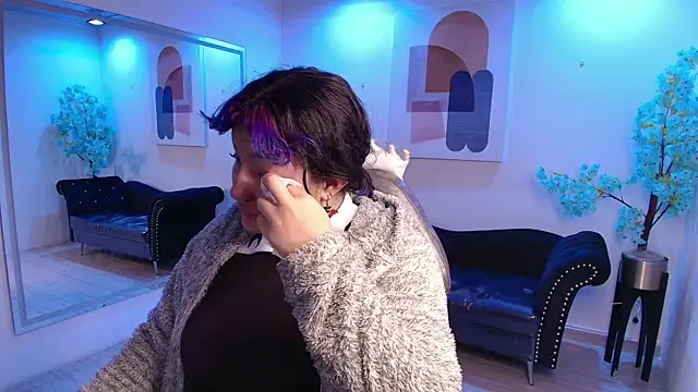 Snapshot of Ritsuka_berry chatting on October 16, 3:18 am Ritsuka berry online show from October 16, 3:18 am