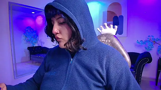 Snapshot of Ritsuka_berry chatting on October 18, 3:20 am Ritsuka berry online show from October 18, 3:20 am