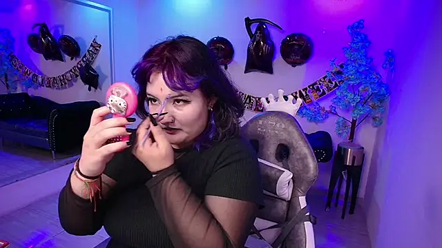 Snapshot of Ritsuka_berry chatting on November 2, 3:20 am Ritsuka berry online show from November 2, 3:20 am