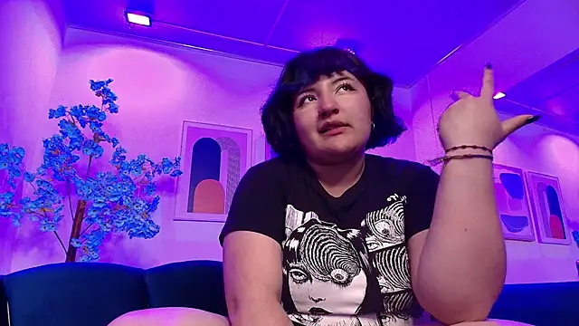 Snapshot of Ritsuka_berry chatting on November 5, 7:41 am Ritsuka berry online show from November 5, 7:41 am