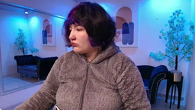 Snapshot of Ritsuka_berry chatting on November 6, 3:07 am Ritsuka berry online show from November 6, 3:07 am