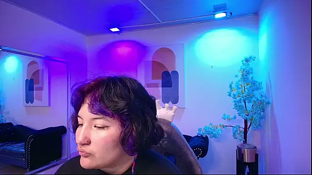 Snapshot of Ritsuka_berry chatting on November 22, 2:54 am Ritsuka berry online show from November 22, 2:54 am