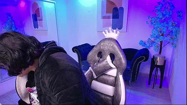 Snapshot of Ritsuka_berry chatting on December 2, 3:23 am Ritsuka berry online show from December 2, 3:23 am