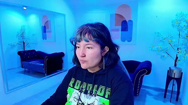 Ritsuka berry online show from April 13, 7:30 pm