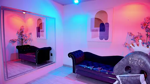 Ritsuka berry online show from April 15, 7:32 pm