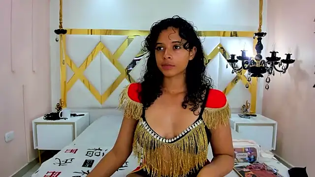 Sweet Lucyy online show from October 11, 4:44 am