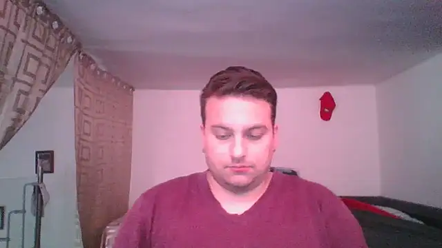 Snapshot of billy125thor chatting on January 14, 8:09 am billy125thor online show from January 14, 8:09 am