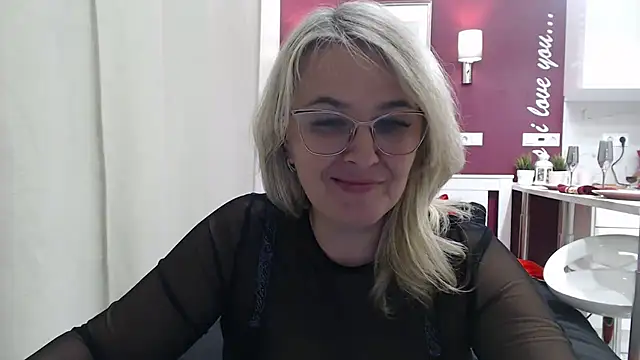 EleanoraDream online show from March 8, 12:41 am