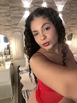 Snapshot of Yassy_vazquez chatting on September 10, 7:36 pm Yassy vazquez online show from September 10, 7:36 pm