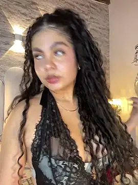 Snapshot of Yassy_vazquez chatting on November 27, 7:38 pm Yassy vazquez online show from November 27, 7:38 pm