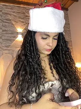 Snapshot of Yassy_vazquez chatting on December 3, 7:45 pm Yassy vazquez online show from December 3, 7:45 pm