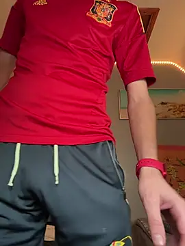 funlad245 online show from November 12, 11:32 am