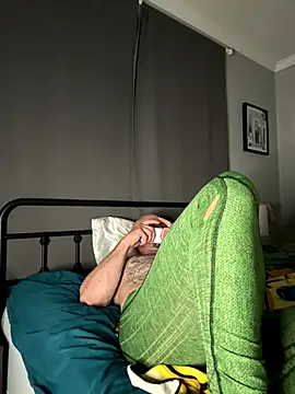 TheGrudge206 online show from October 4, 11:19 am