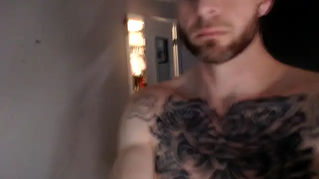 TheGrudge206 online show from January 11, 1:32 am