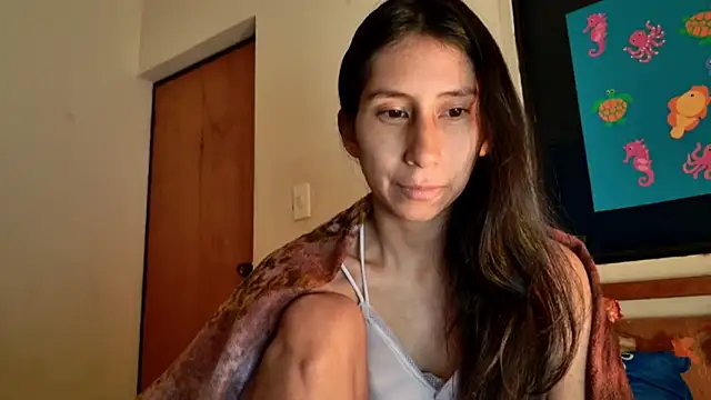 Snapshot of _MoonLipson_ chatting on September 15, 1:27 am MoonLipson online show from September 15, 1:27 am