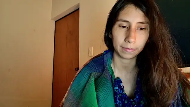 Snapshot of _MoonLipson_ chatting on September 19, 7:10 am MoonLipson online show from September 19, 7:10 am