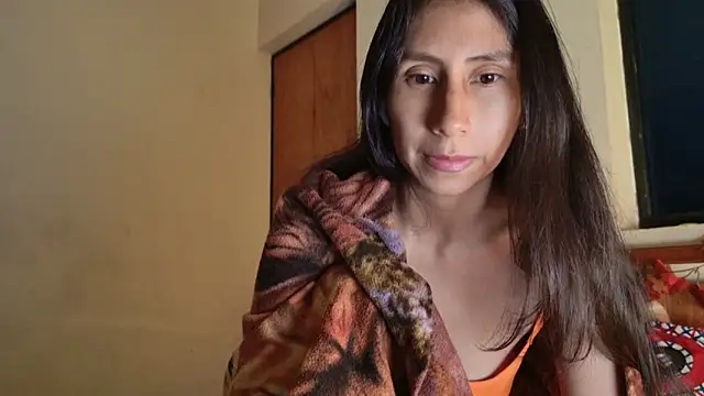Snapshot of _MoonLipson_ chatting on October 16, 12:00 am MoonLipson online show from October 16, 12:00 am