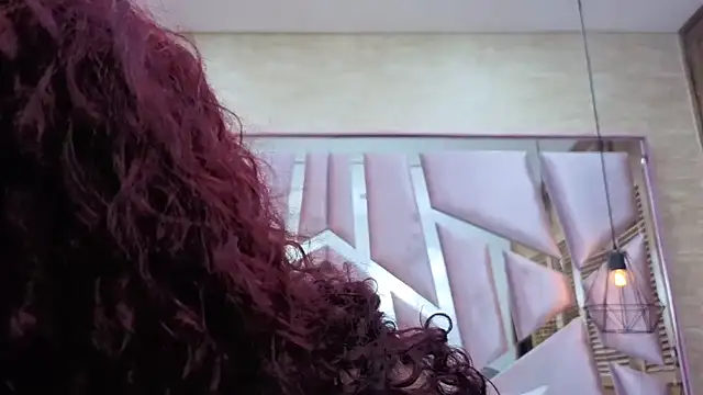 ThaliaCross online show from April 13, 7:41 pm