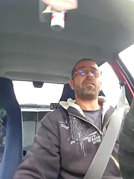 Thomas043 online show from November 8, 10:59 am