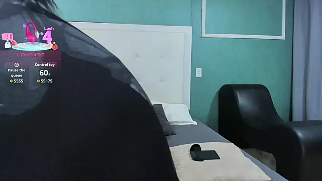 Snapshot of ania_gomez chatting on November 13, 9:58 pm ania gomez online show from November 13, 9:58 pm