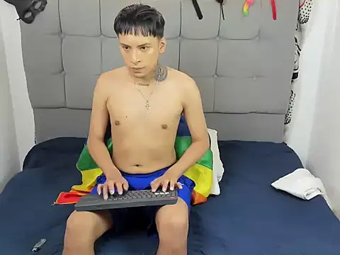 Snapshot of jake_hott1 chatting on September 10, 4:07 pm jake hott1 online show from September 10, 4:07 pm