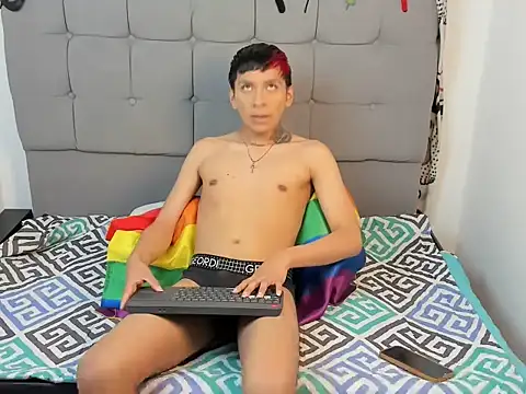 Snapshot of jake_hott1 chatting on September 29, 12:54 pm jake hott1 online show from September 29, 12:54 pm